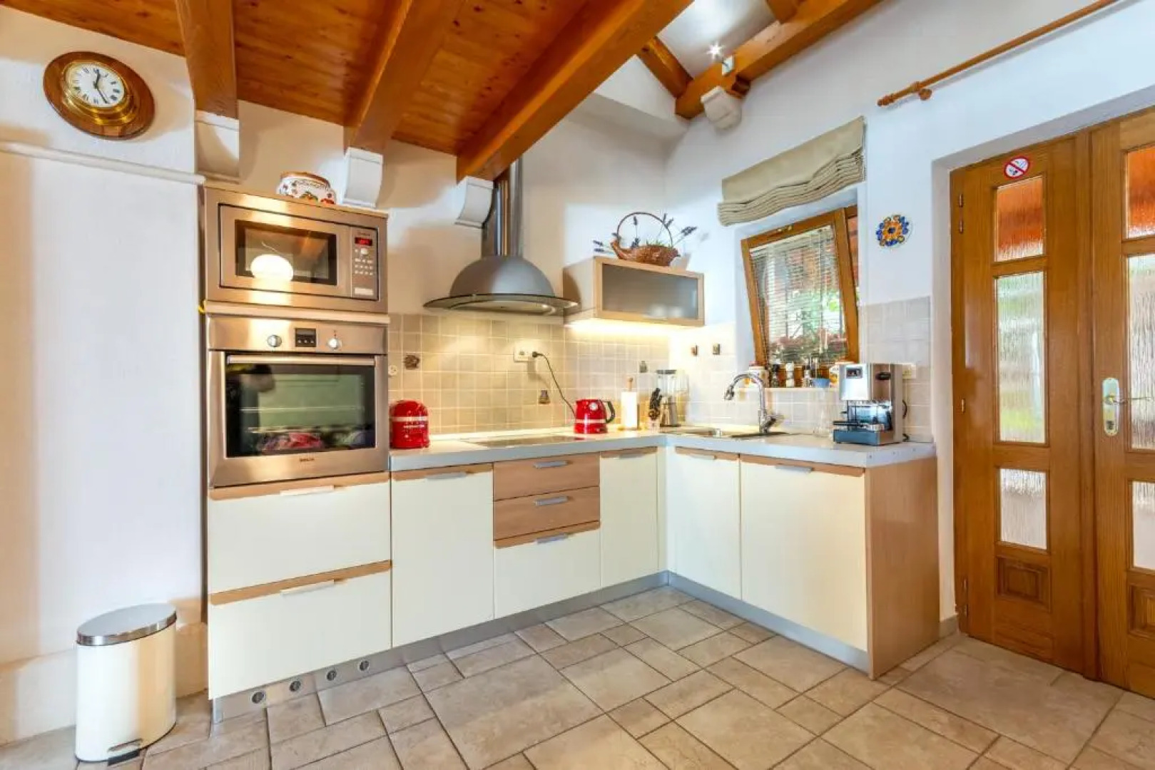 Apartment Villa Camellia - Adults Only