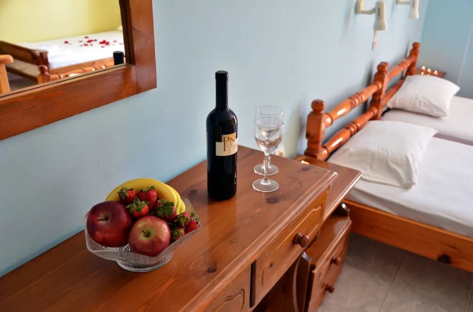 Belvedere Zakynthos Studios