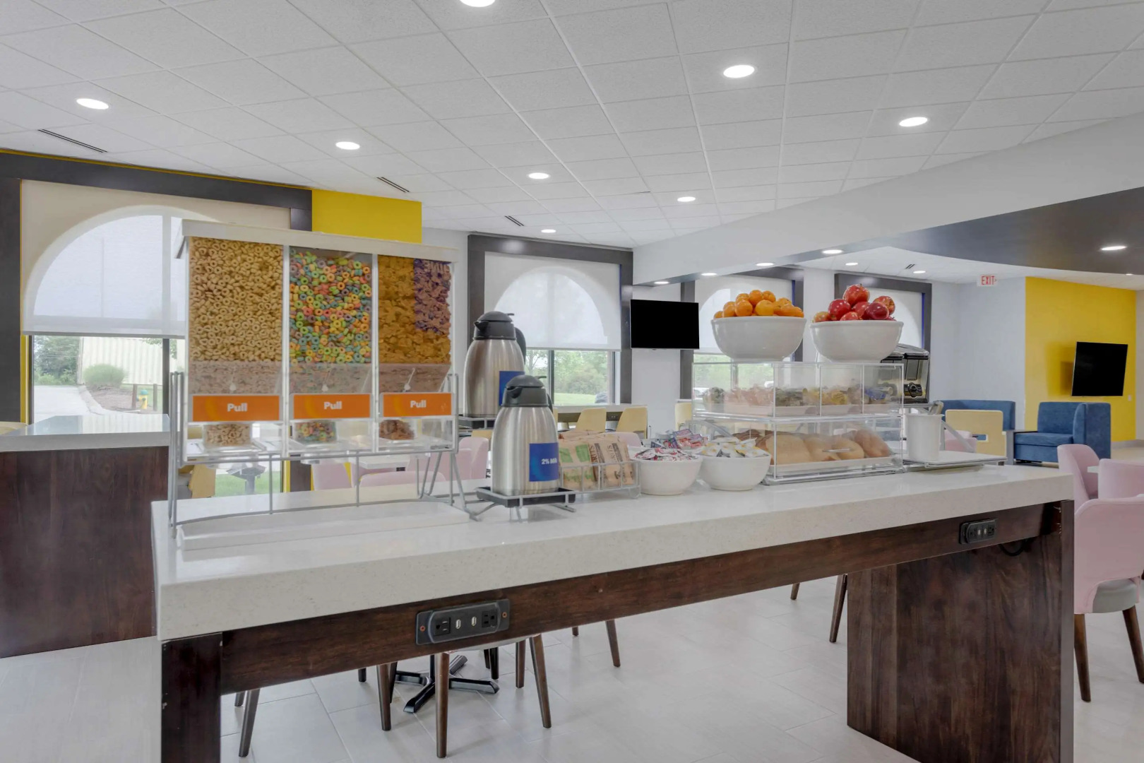 Comfort Suites Mt. Juliet - Nashville Area