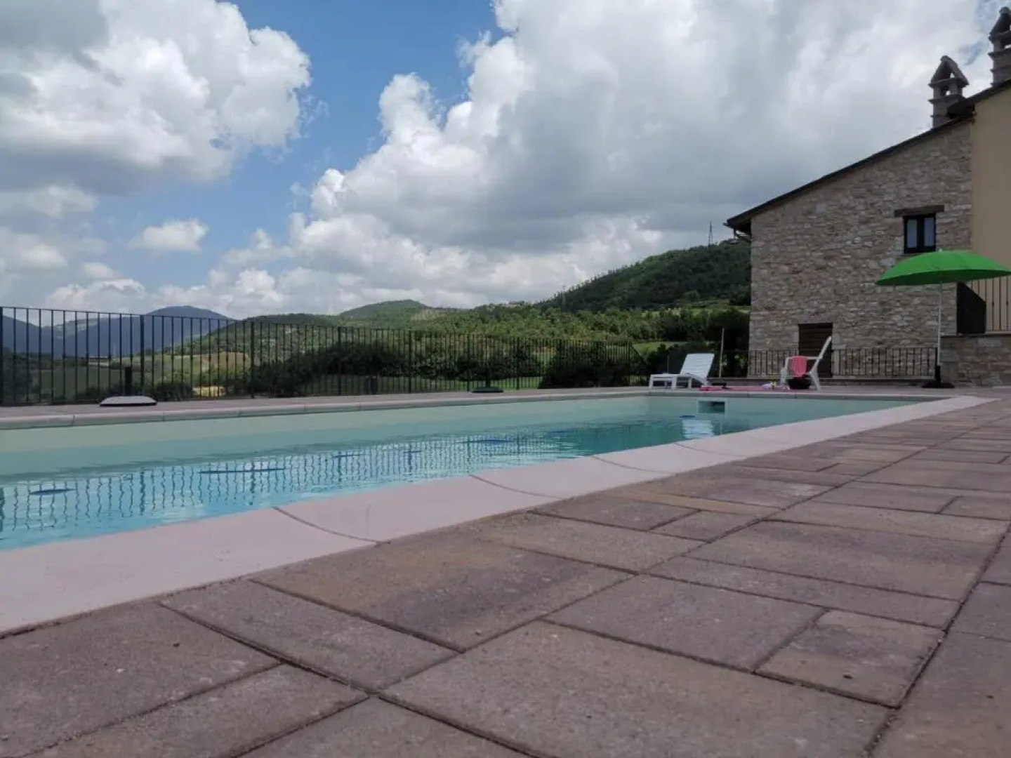 Agriturismo, B&B, I CASALI DI MORRO