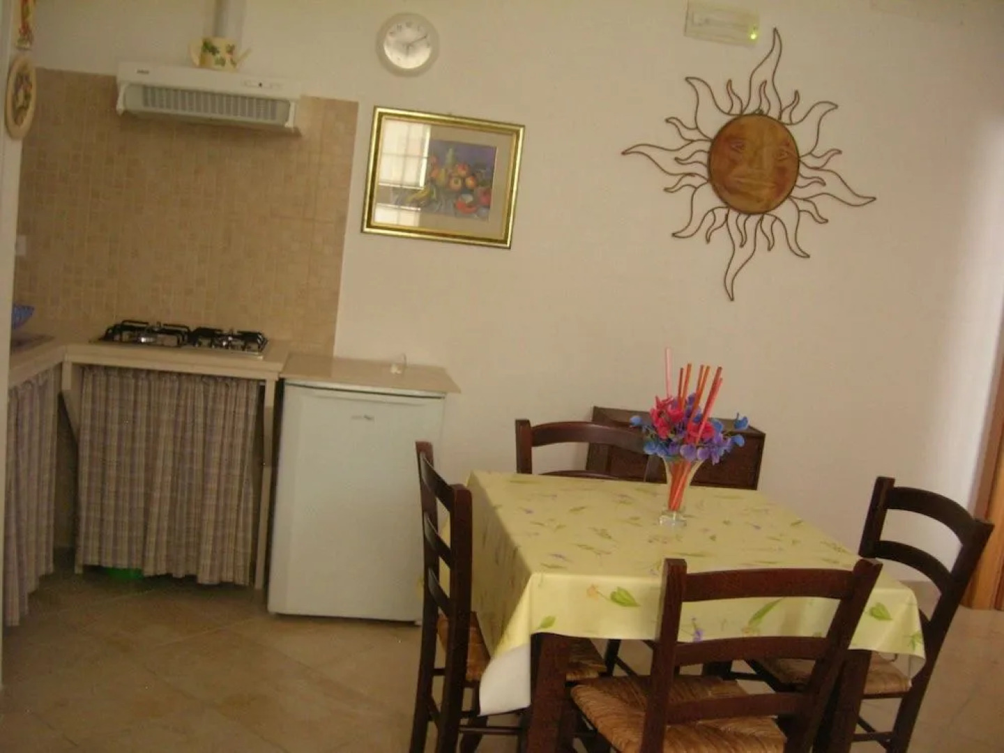 B&B Macchia Mediterranea