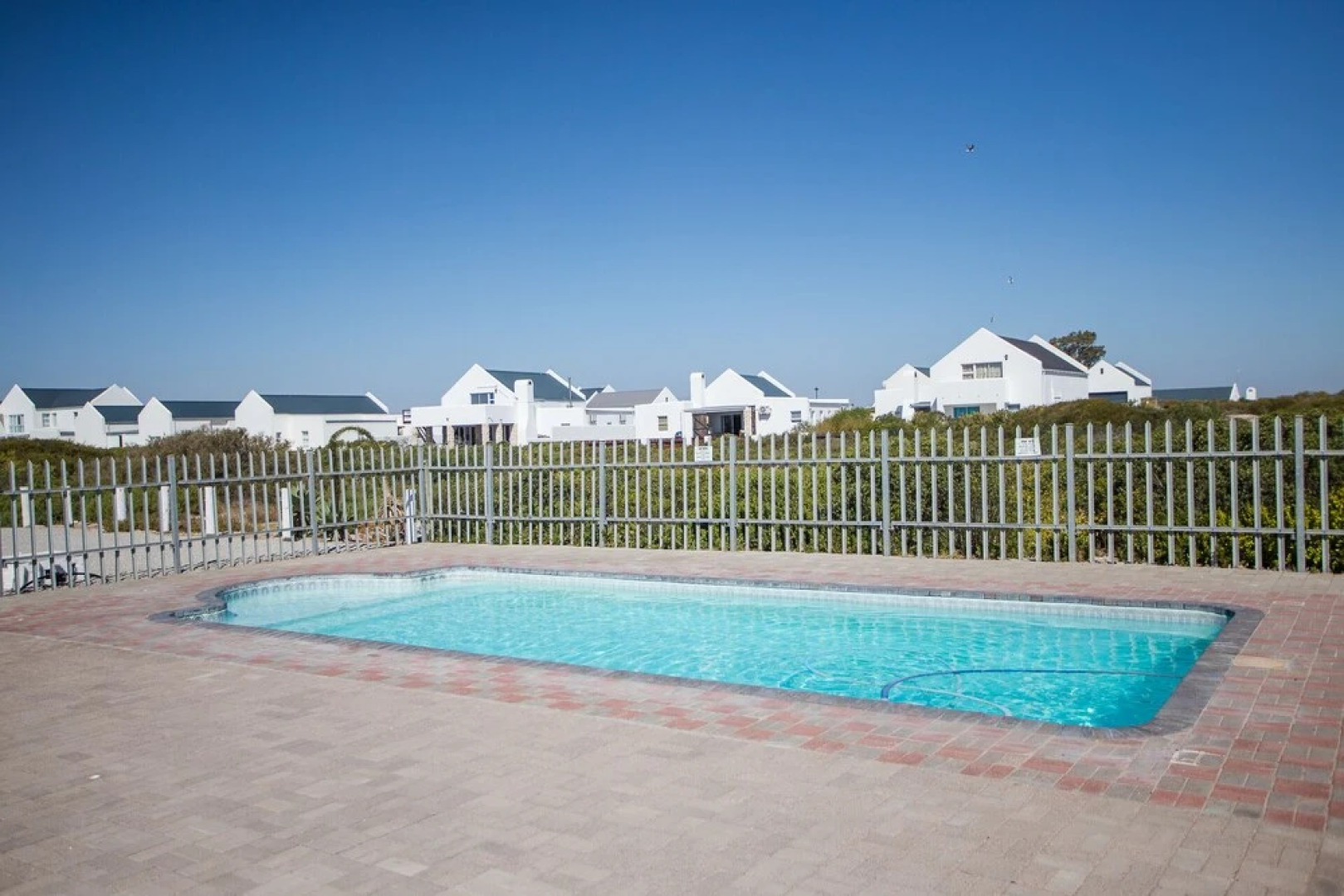 dk villas 3 Skilliepark (Dwarskersbos)