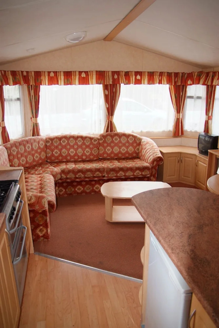 Howells Leisure Fishguard Holiday Park - Caravan Park
