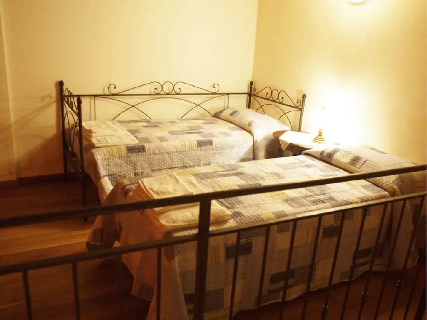 La Fornace di San Galgano