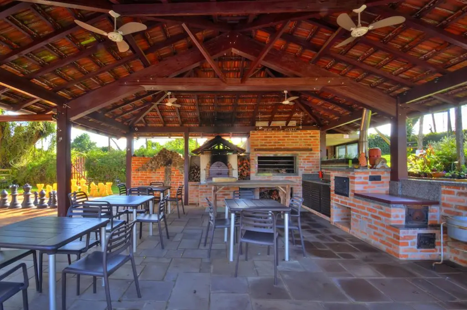 Pousada Don Giovanni