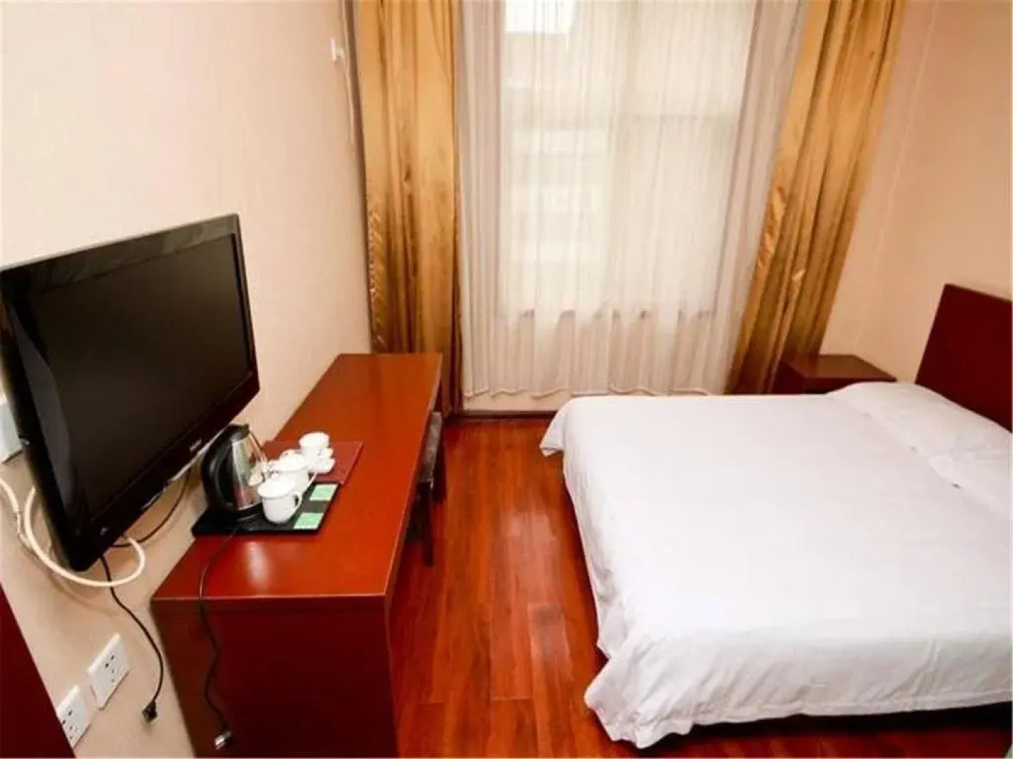 Xi'an Langdu Express Hotel