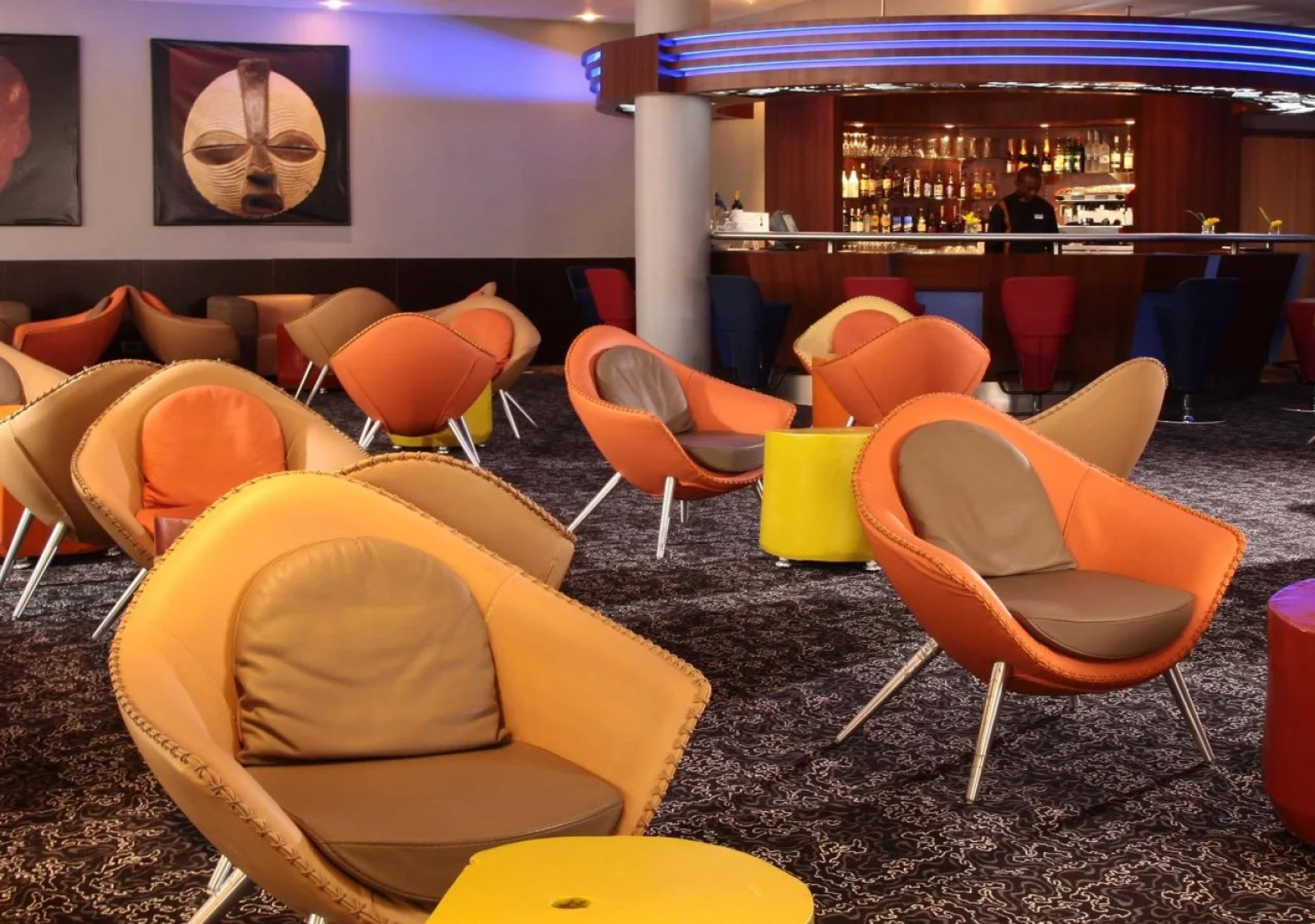 Golden Tulip Festac Lagos