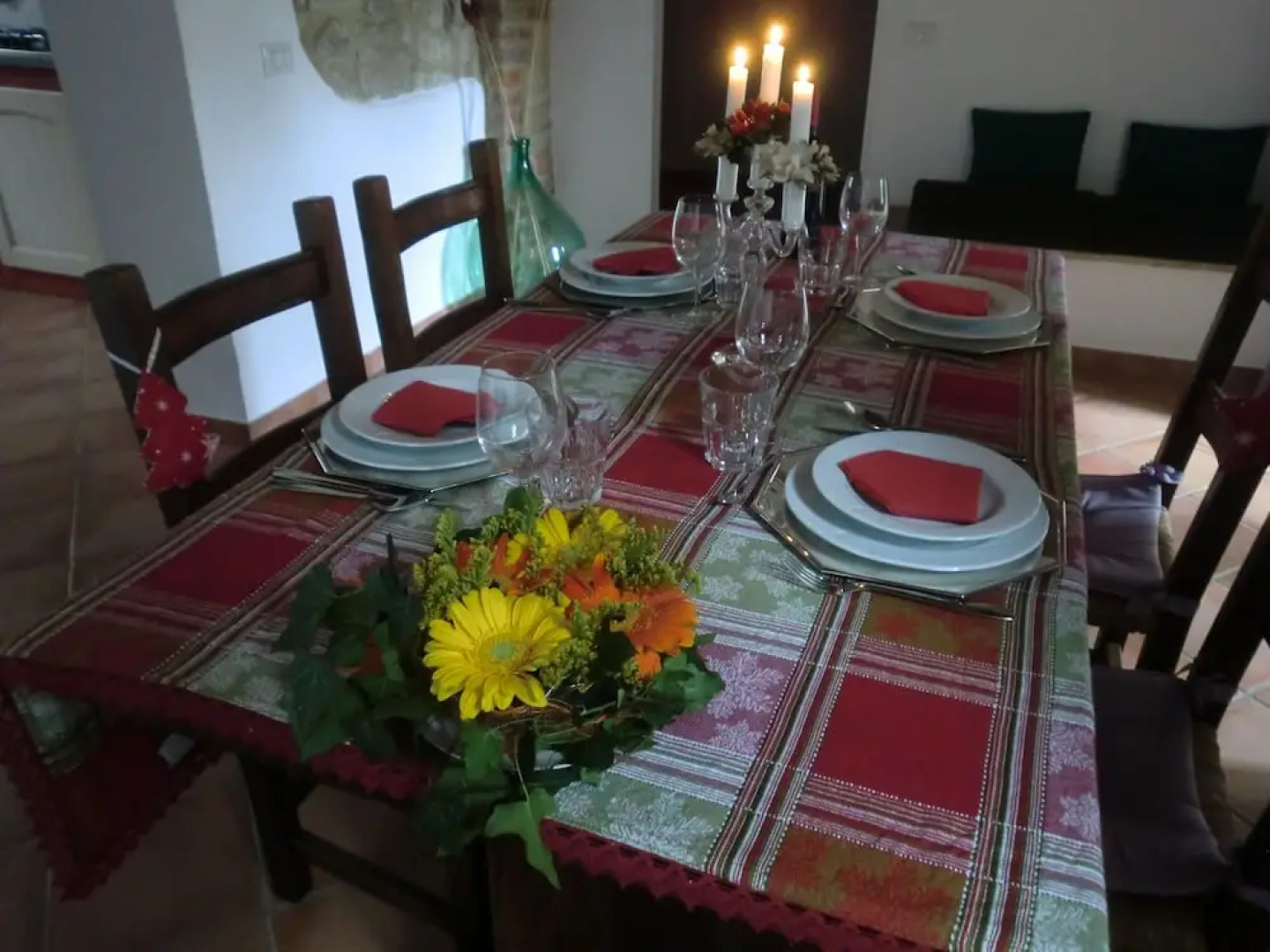 Casa Vacanze Il Piccolo Noce