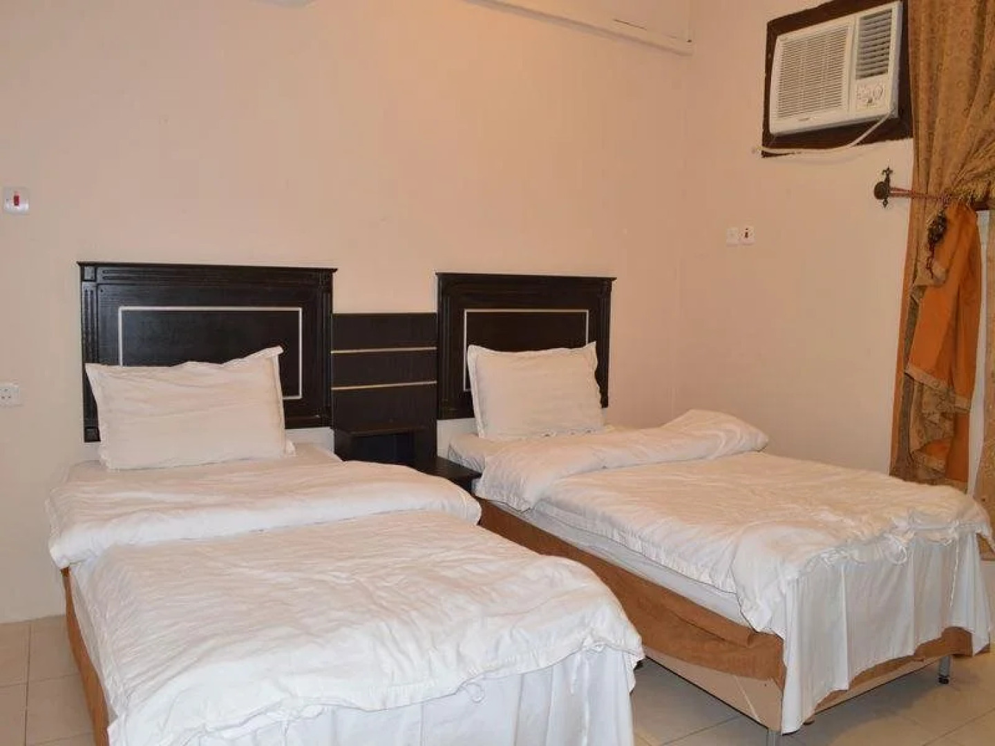 Bissan Hotel Apartments