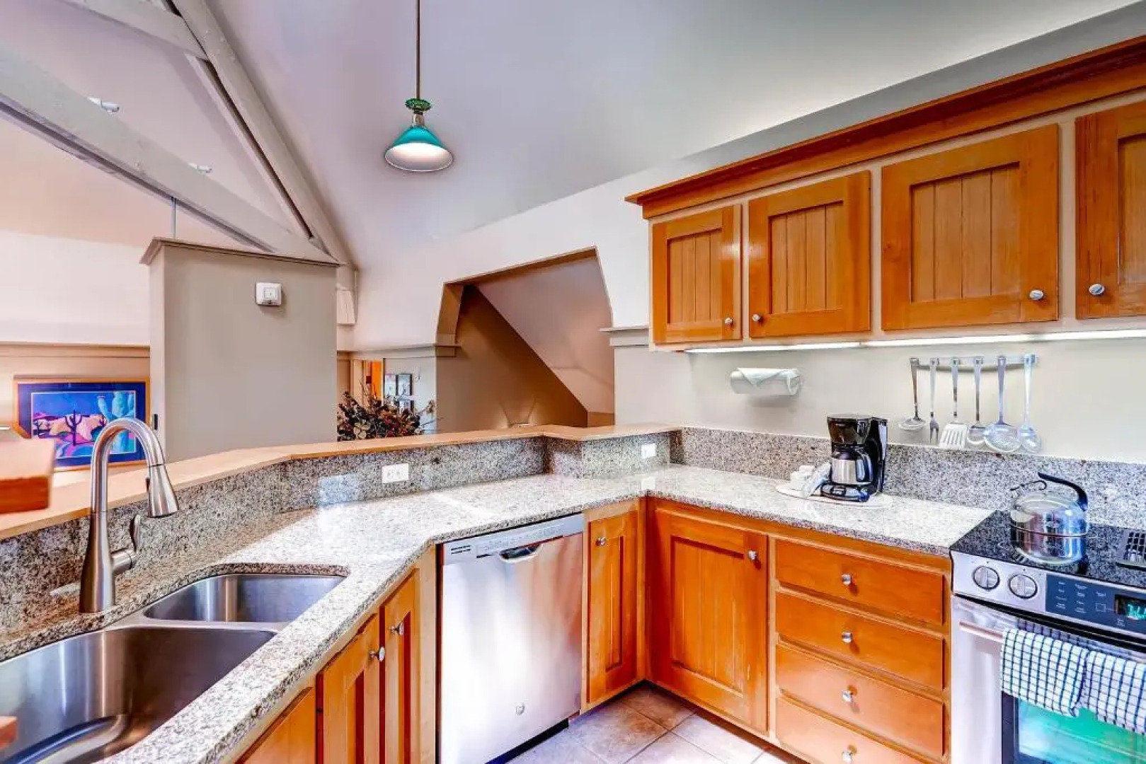 The Forest Neighborhood by Keystone Resort