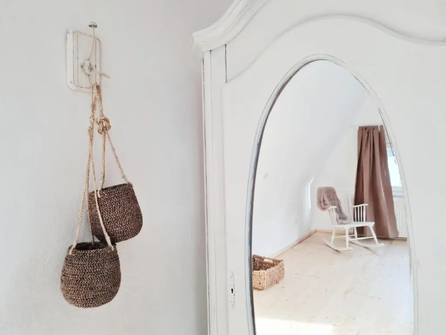 Kleines Fachwerkhaus im Herzen von Lemgo für Individualisten