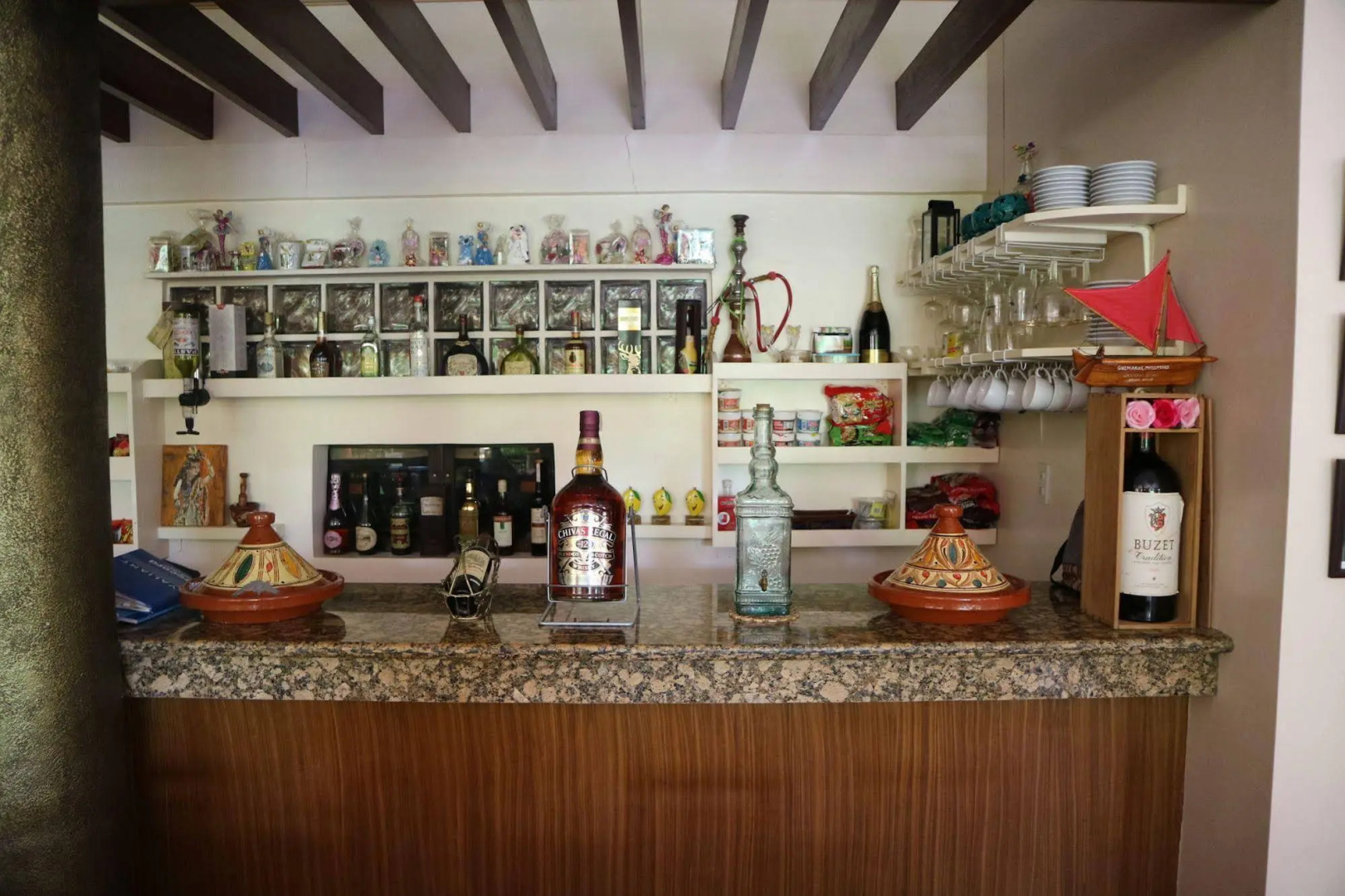 Jannah-Glycel Beach House