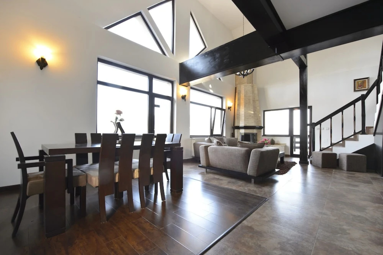 Hotel Contele Vladimir