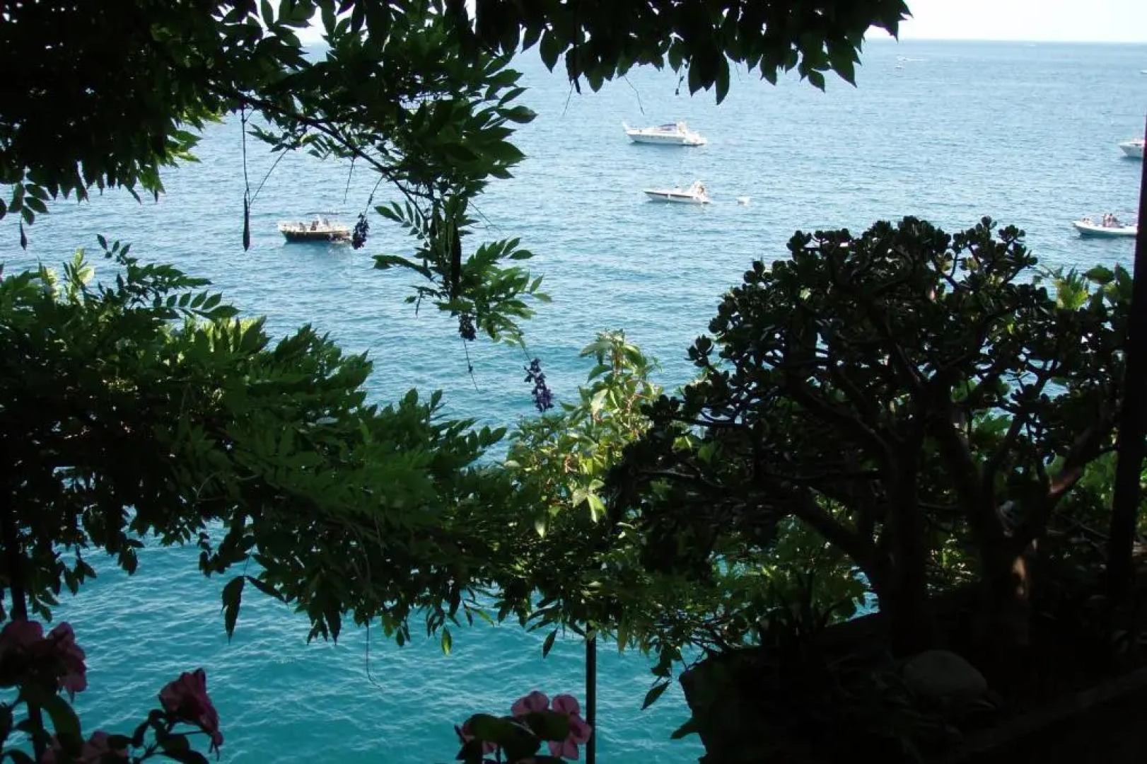 La Casetta di Marmorata Ravello Accommodation