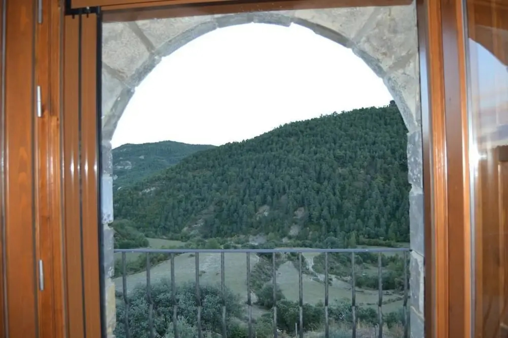 Condado de San Martín