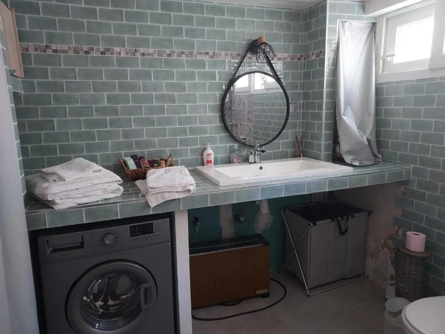 Studio Entre Nîmes et Uzès