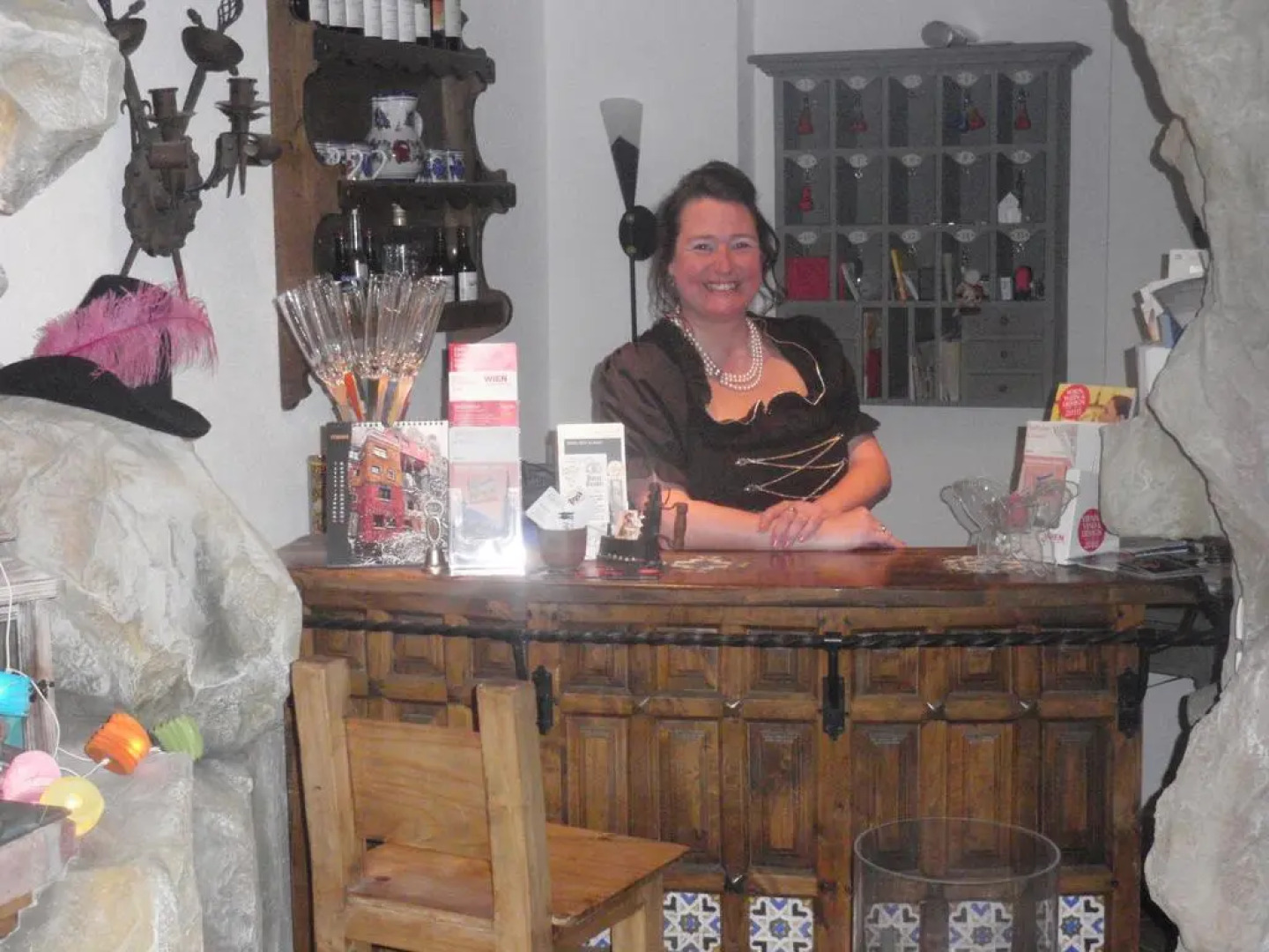 Themenpension Haus Sanz