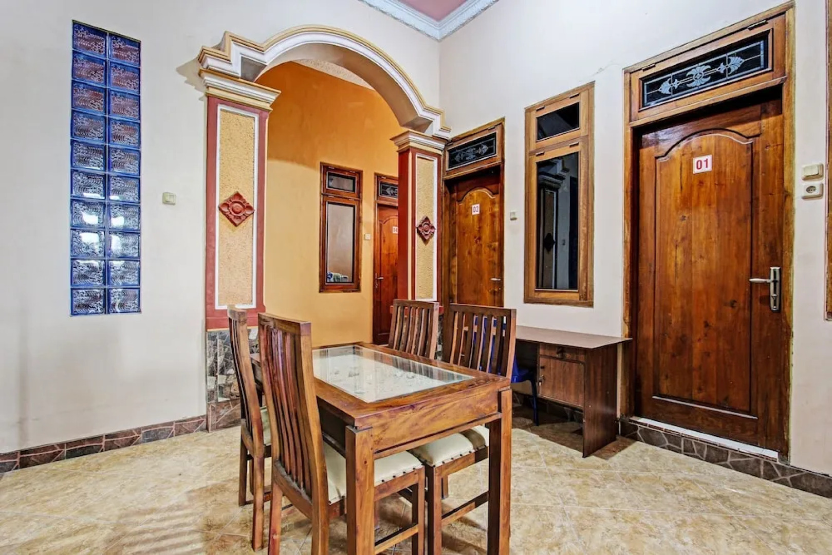 SPOT ON 92373 Kristin Homestay 2