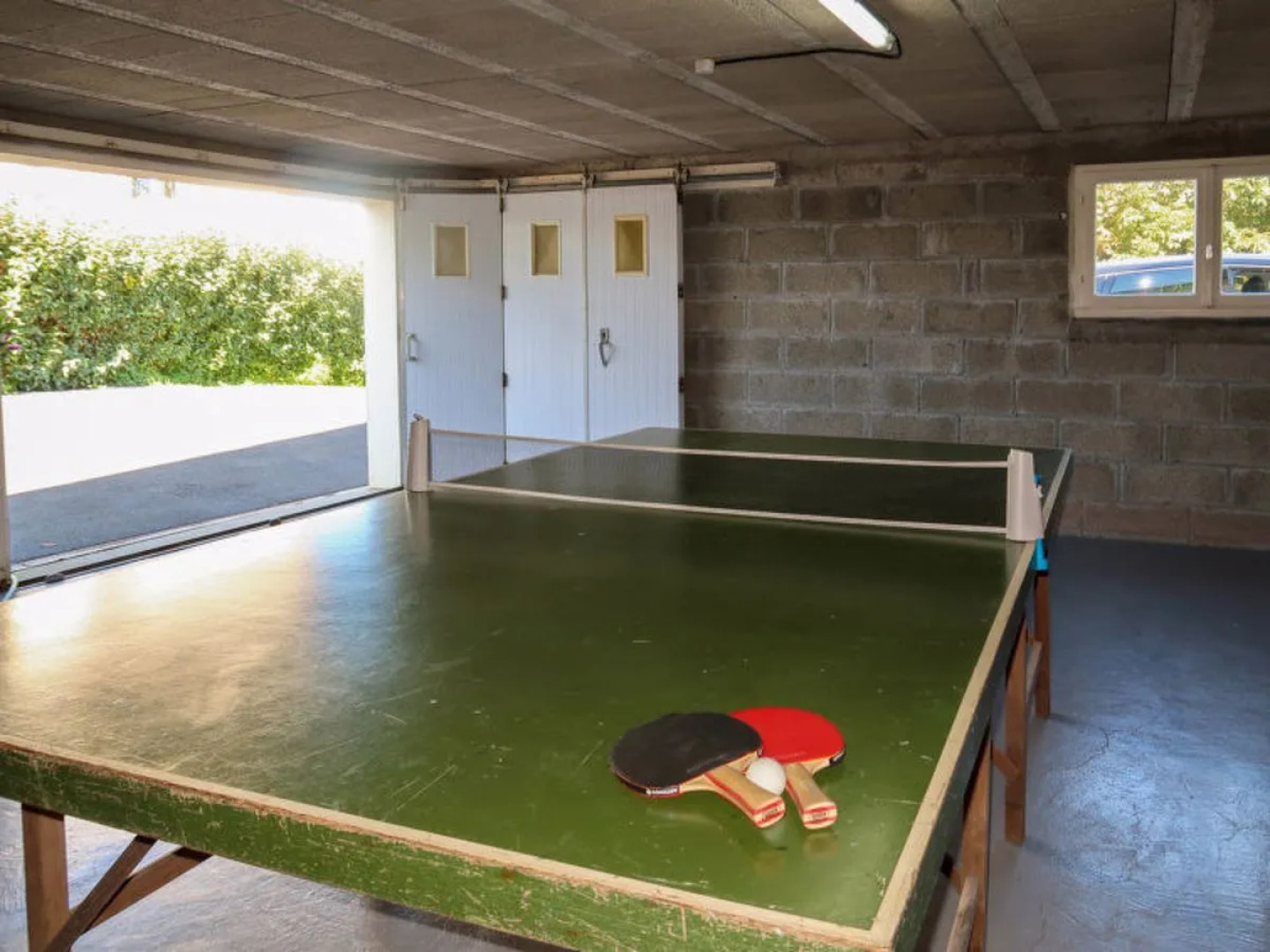 Les Courlis (TTT100)