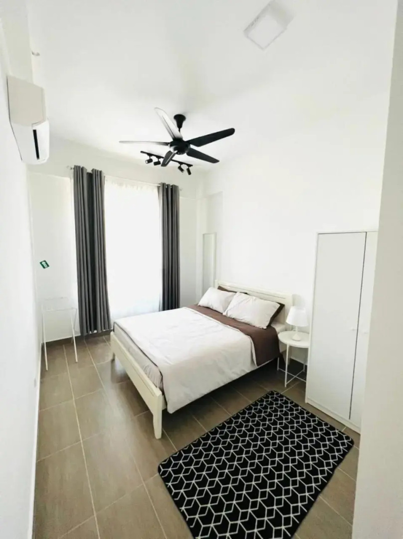 Suite17@Troika Kota Bharu