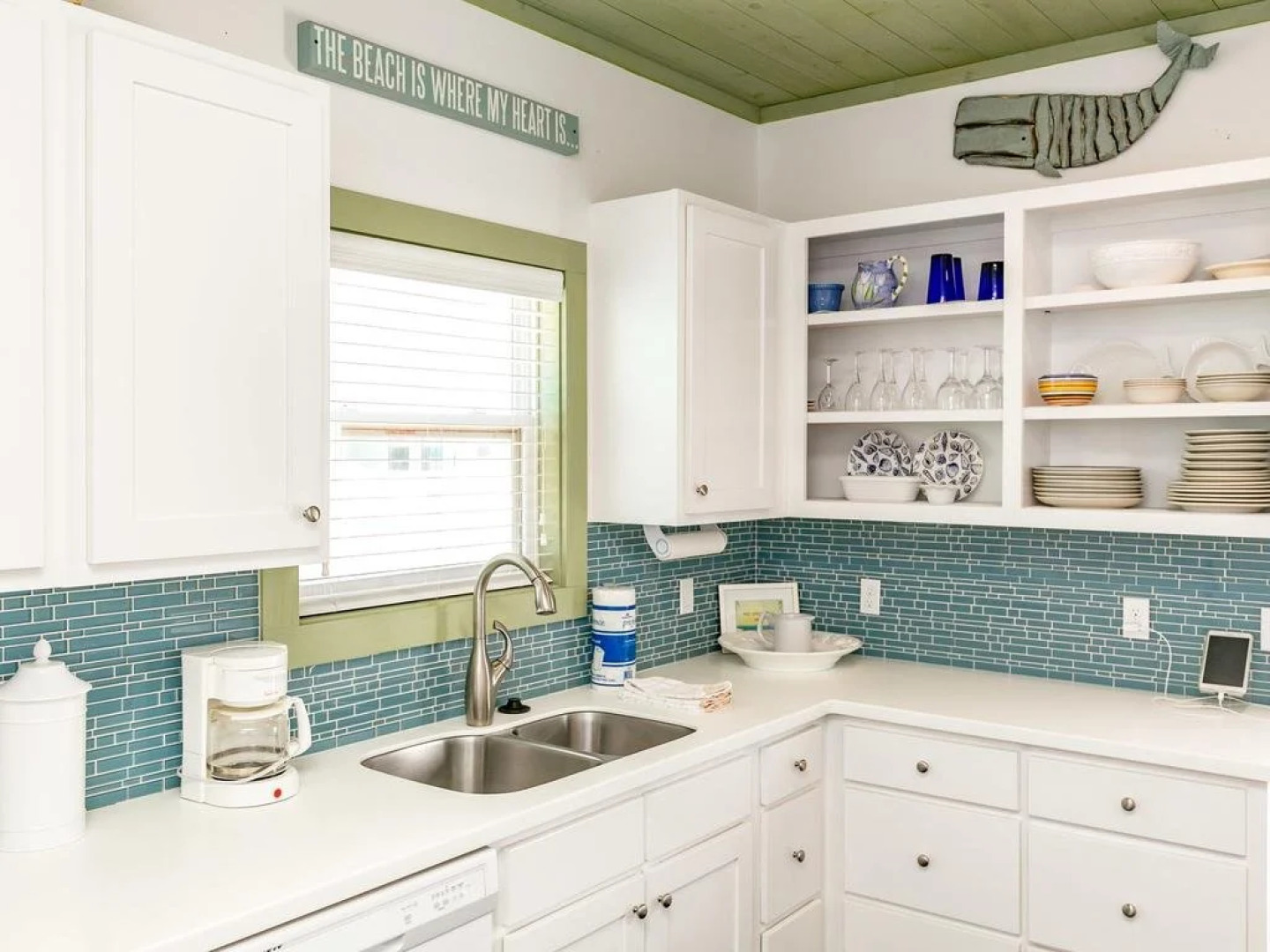 Nautical Port A House by RedAwning