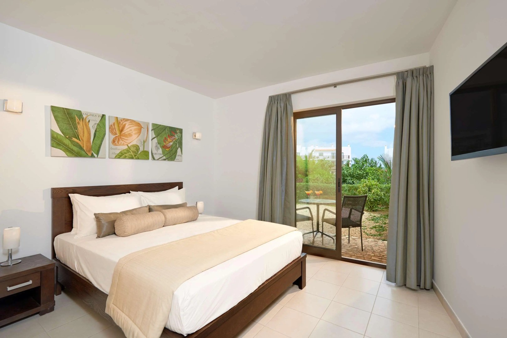 Sol Dunas Family Fun