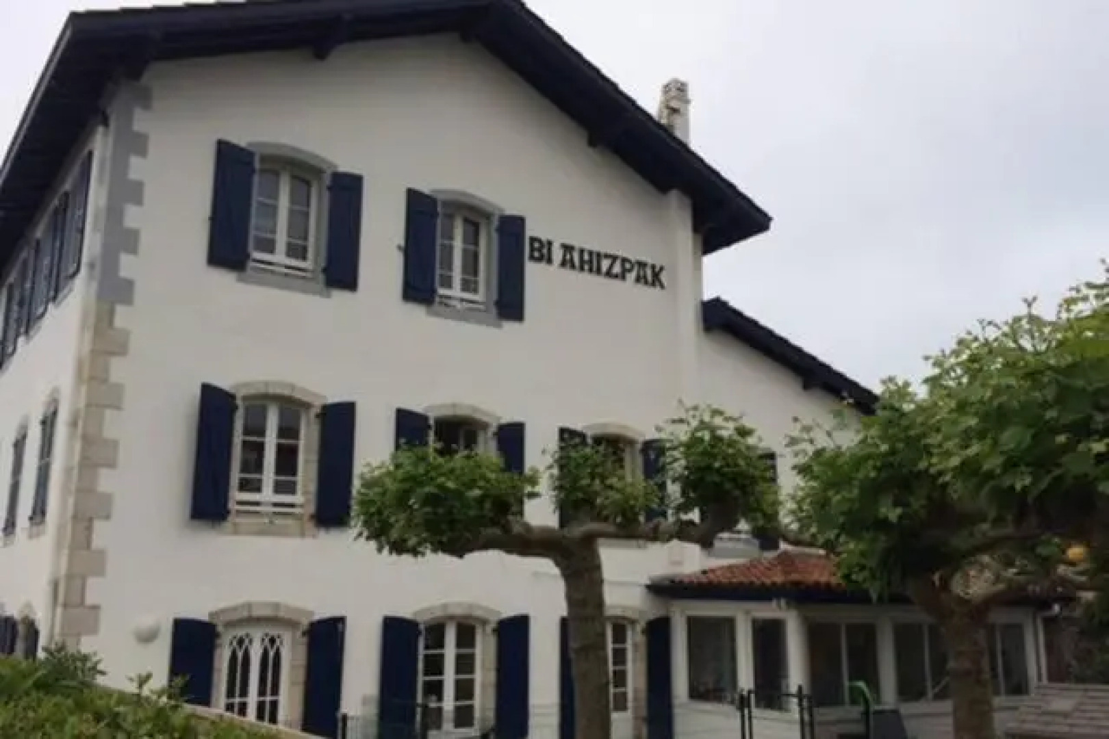 Agreable T2 a Bidart, Centre Bourg & Plages a Pied