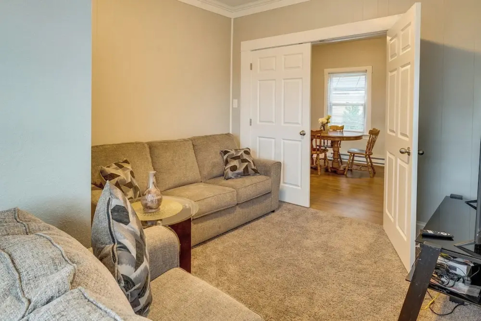 Spokane Vacation Rental w/ Central Location!