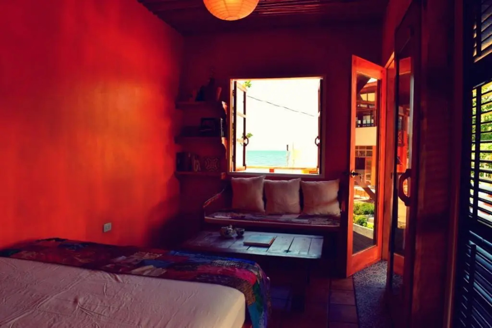 Guerrera Rice Paddy Villas