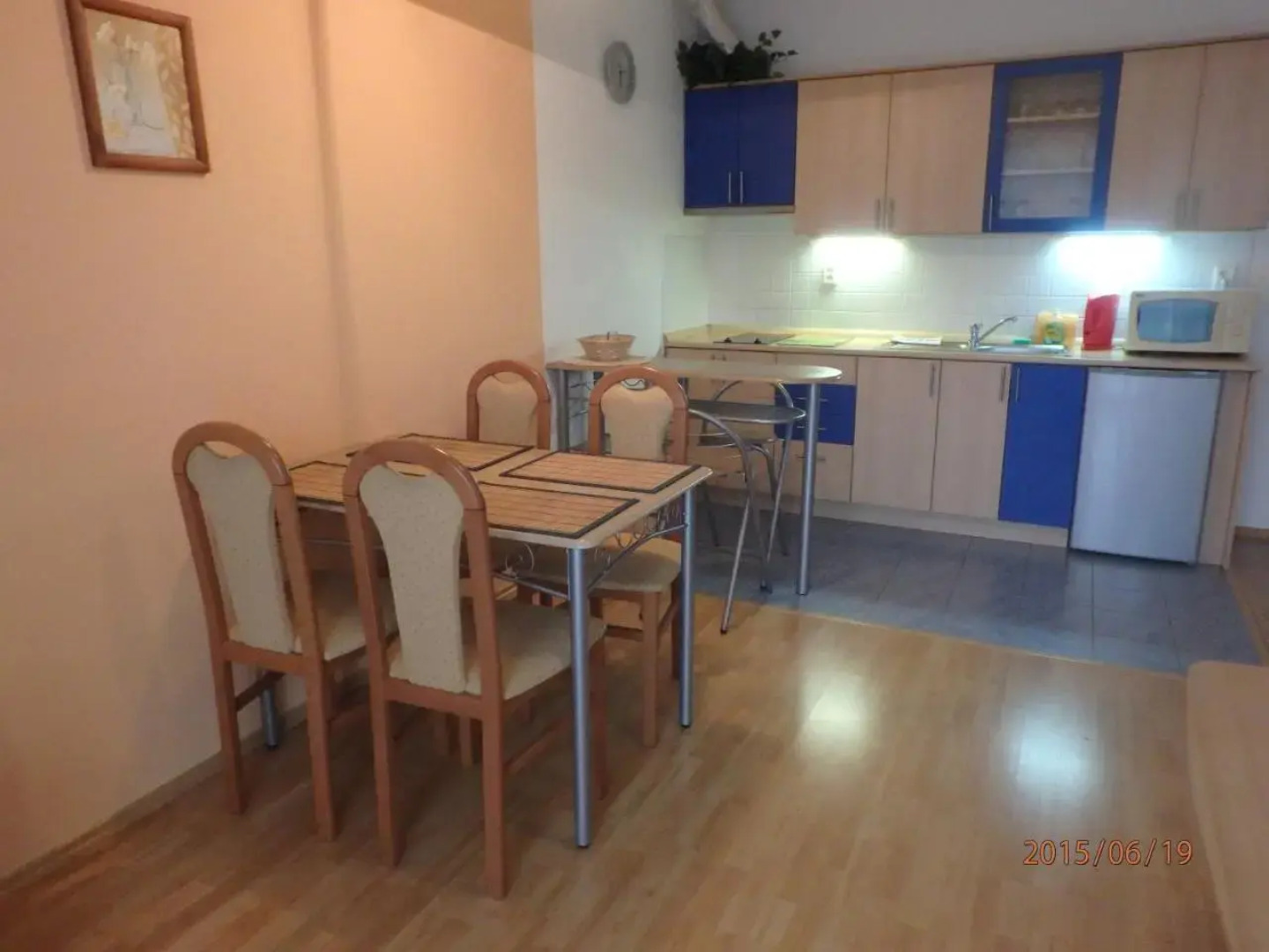 Apartman Kamila