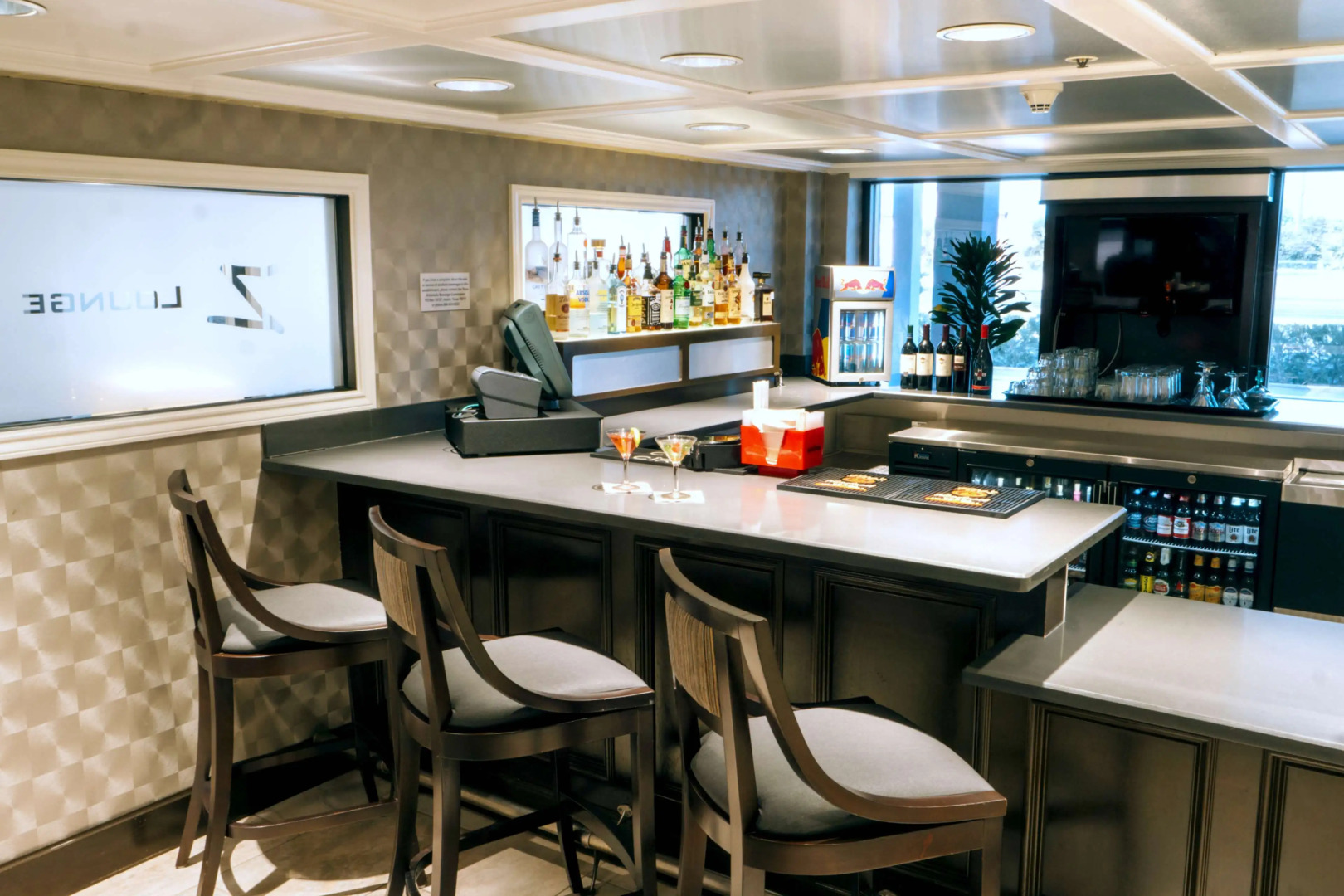 Embassy Suites Corpus Christi