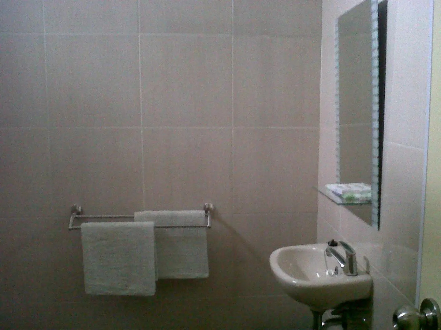 Ascent Premiere Pasuruan