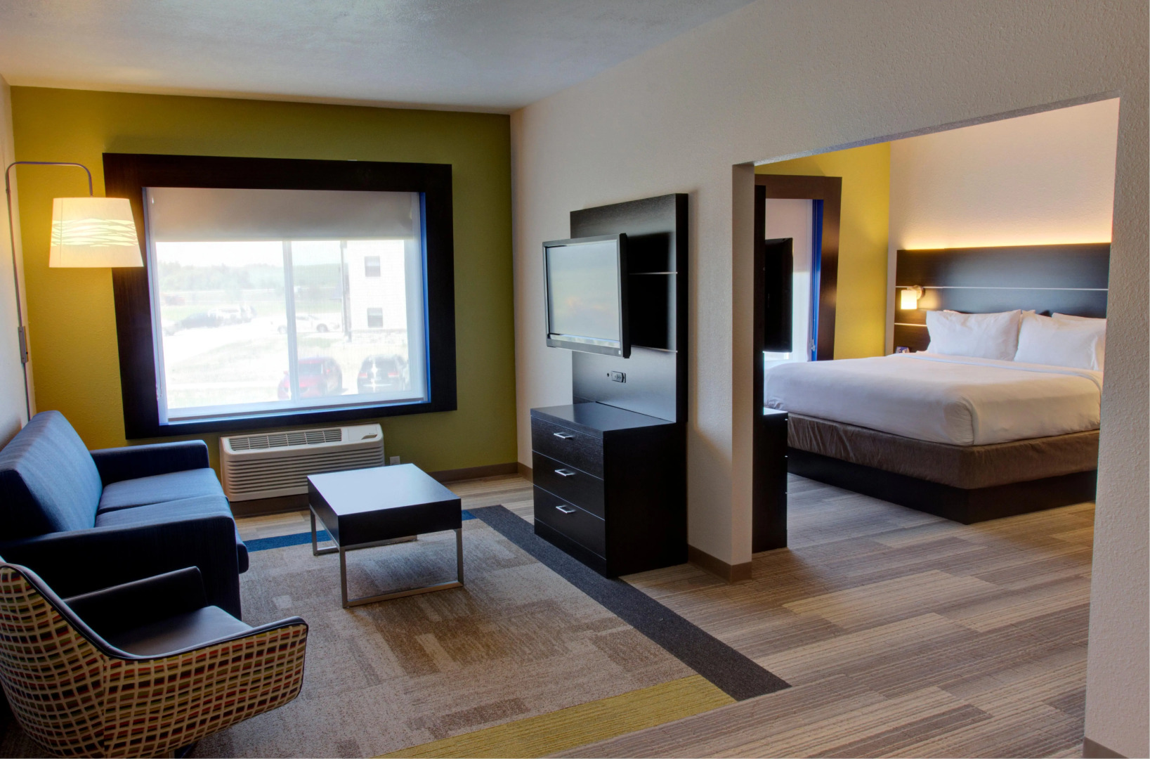 Holiday Inn Express Hotel & Suites Le Mars by IHG
