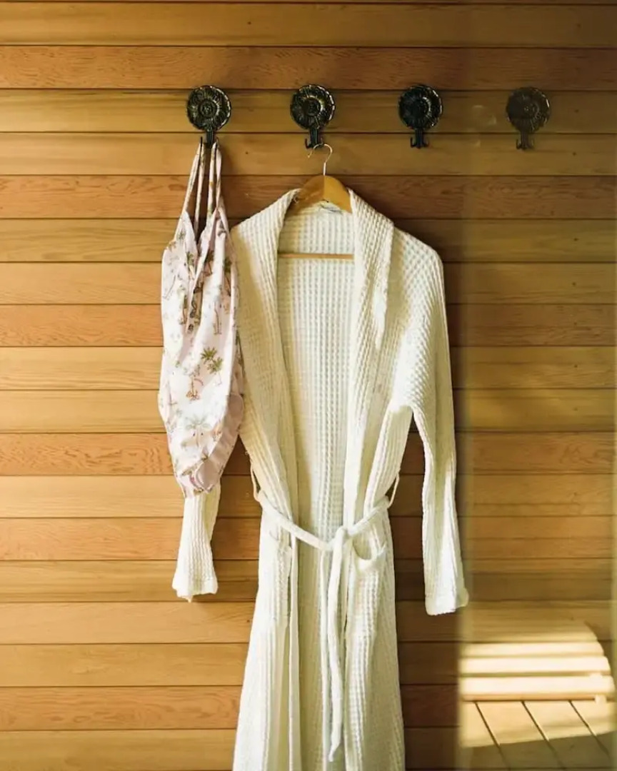 Tranquil 1BR Villa in Revislate