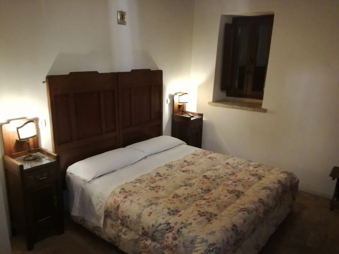 Agriturismo La Maestà