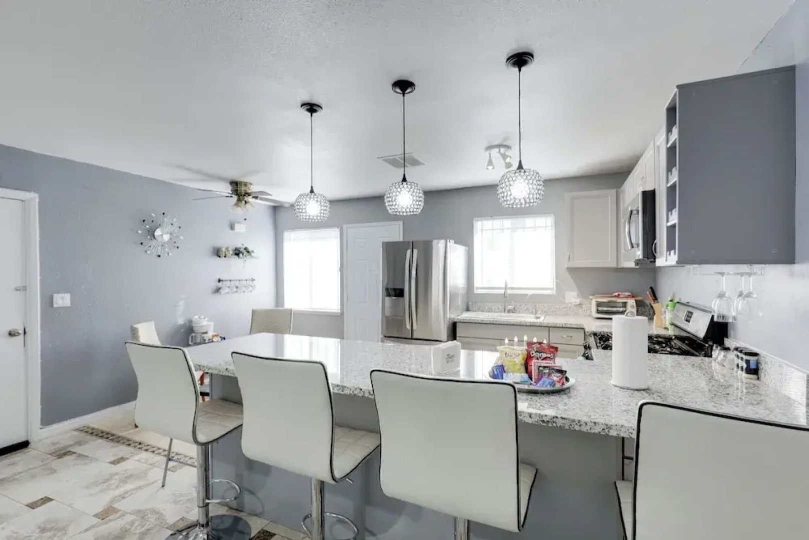 North Las Vegas Hideaway w/ Grill < 10 Mi to Strip