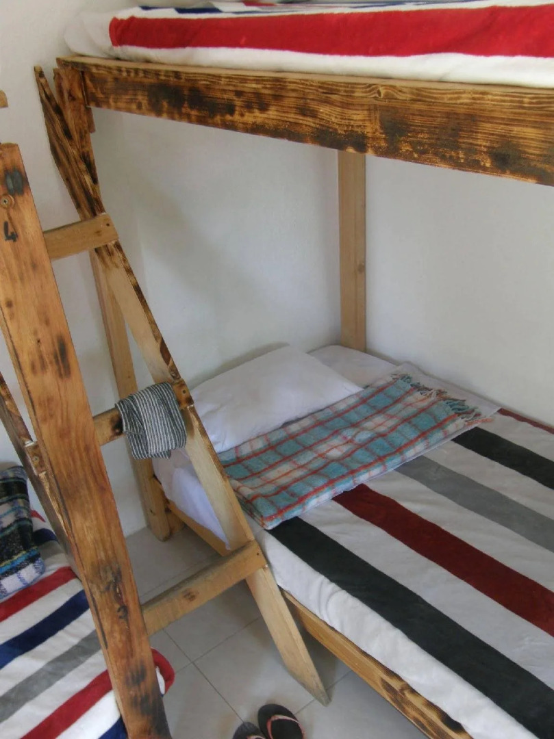 Hostal Katrin Poshtel