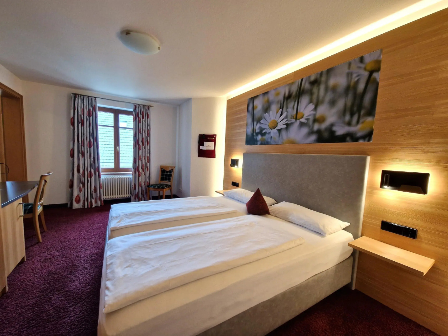 Mosers Blume Relax & Genuss Hotel