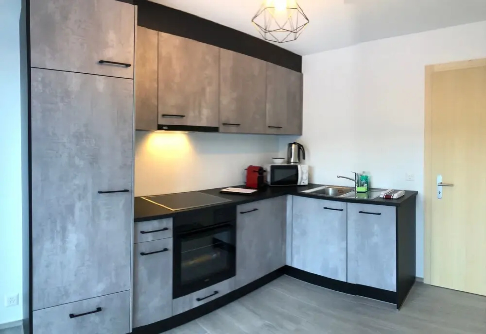 Appartements à Sions