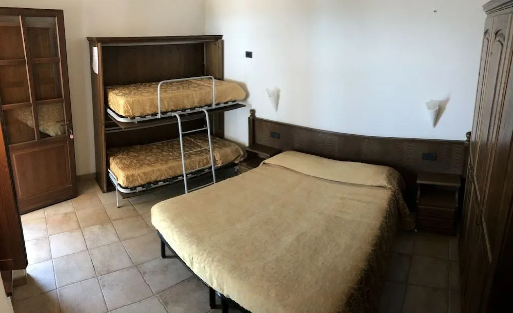 Agriturismo Aqua Viva