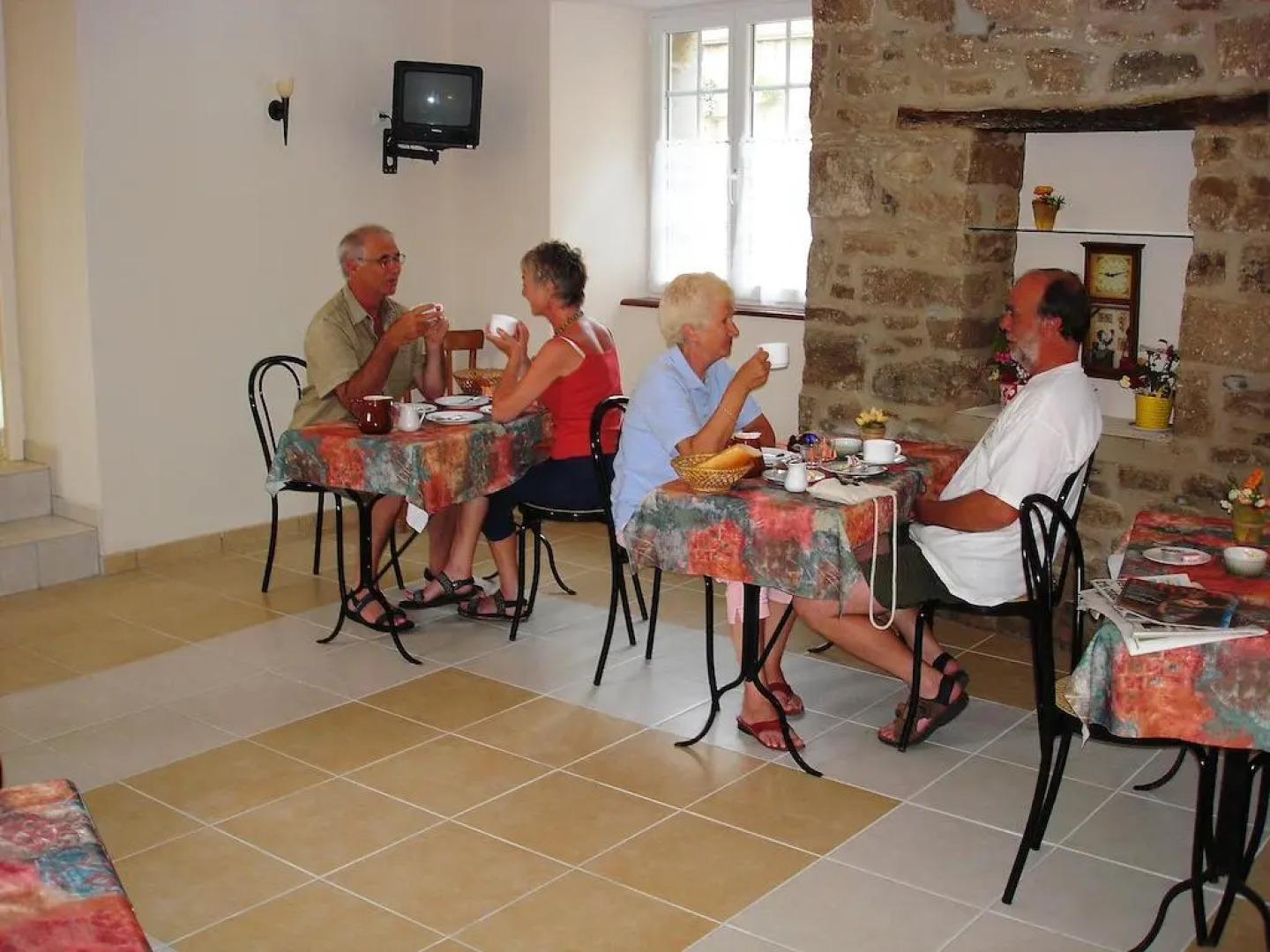 Hôtel du Cheval Blanc