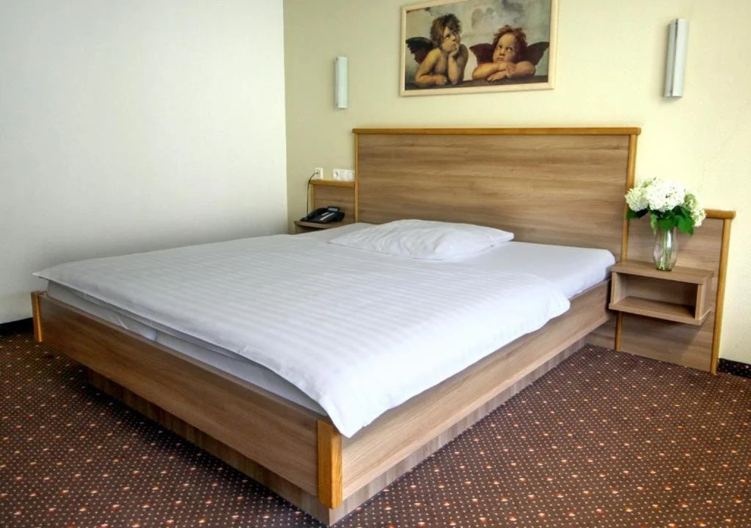 Erlebnishotel Sonnenhof