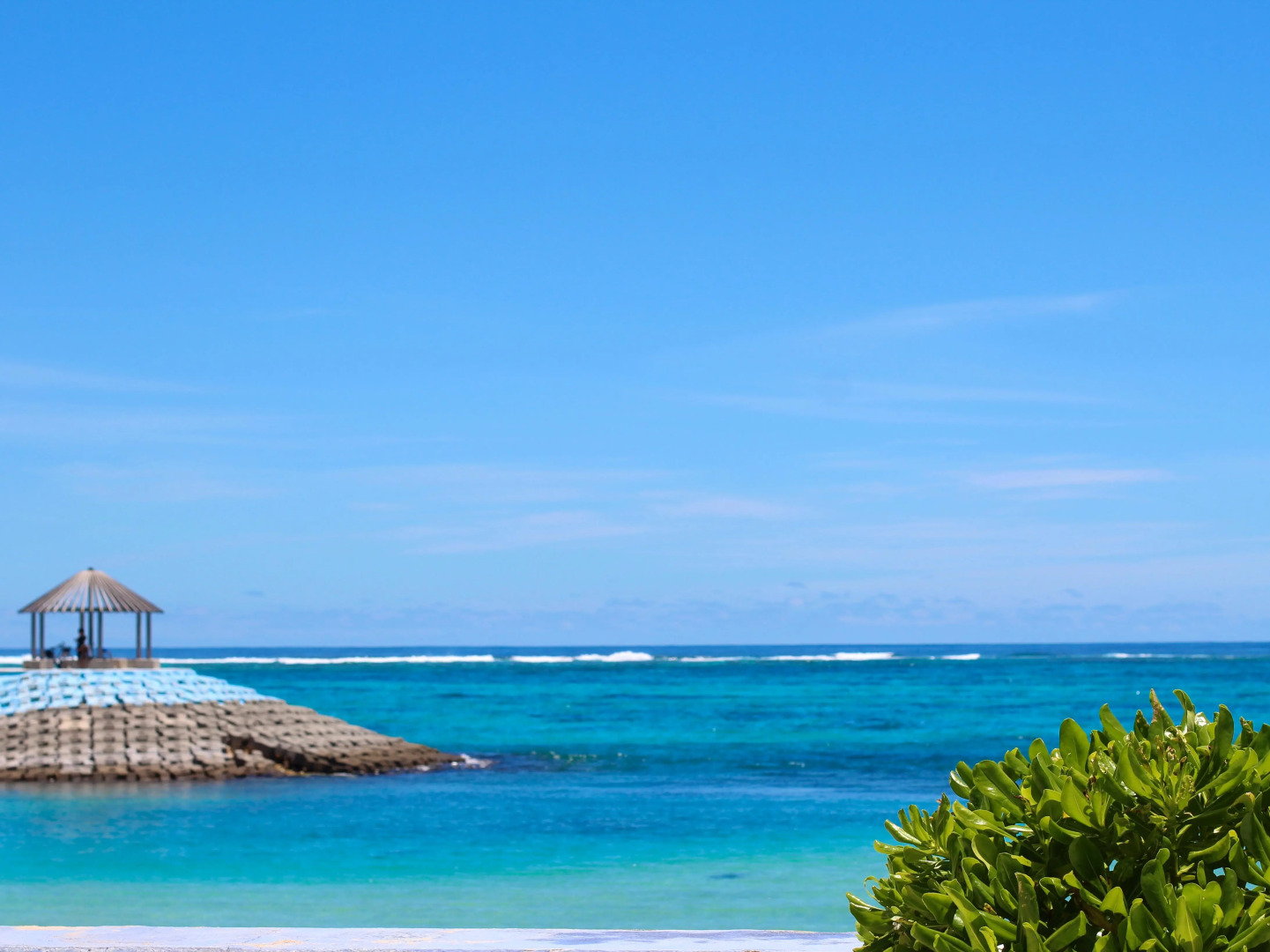 Feliz Villa Suite Miyakojima Ueno