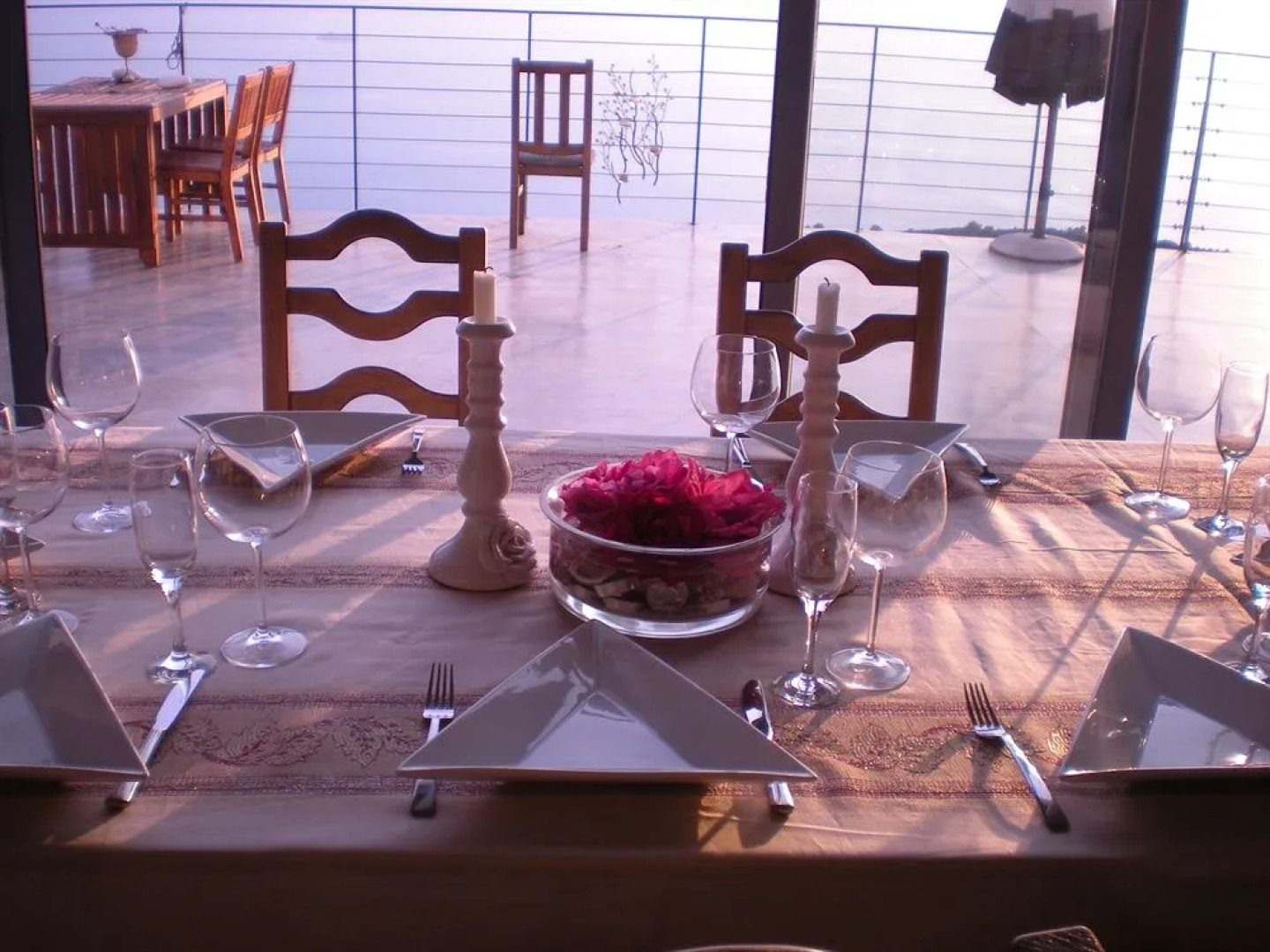 Serenity Boutique Hotel