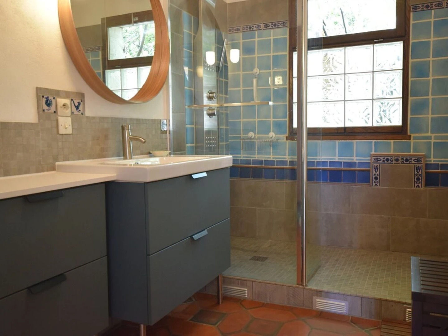 Cozy Holiday Home in Saint-alban-auriolles With Private Pool