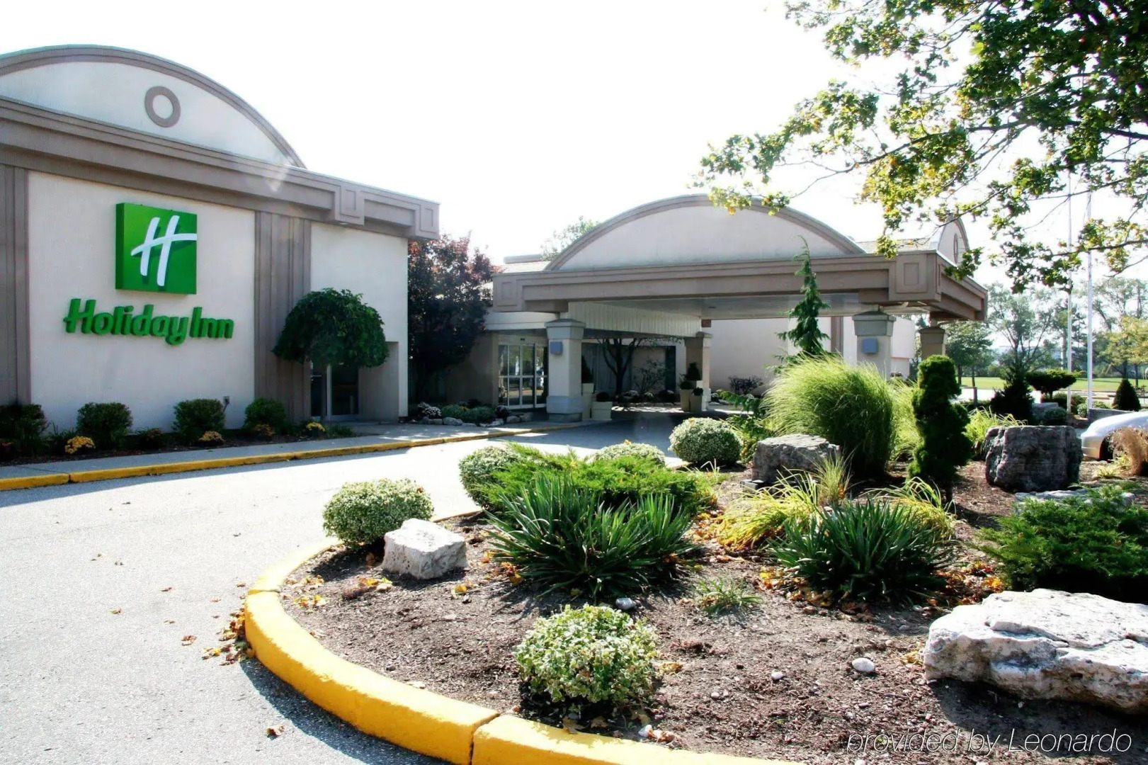 Holiday Inn Cambridge Hespeler Galt