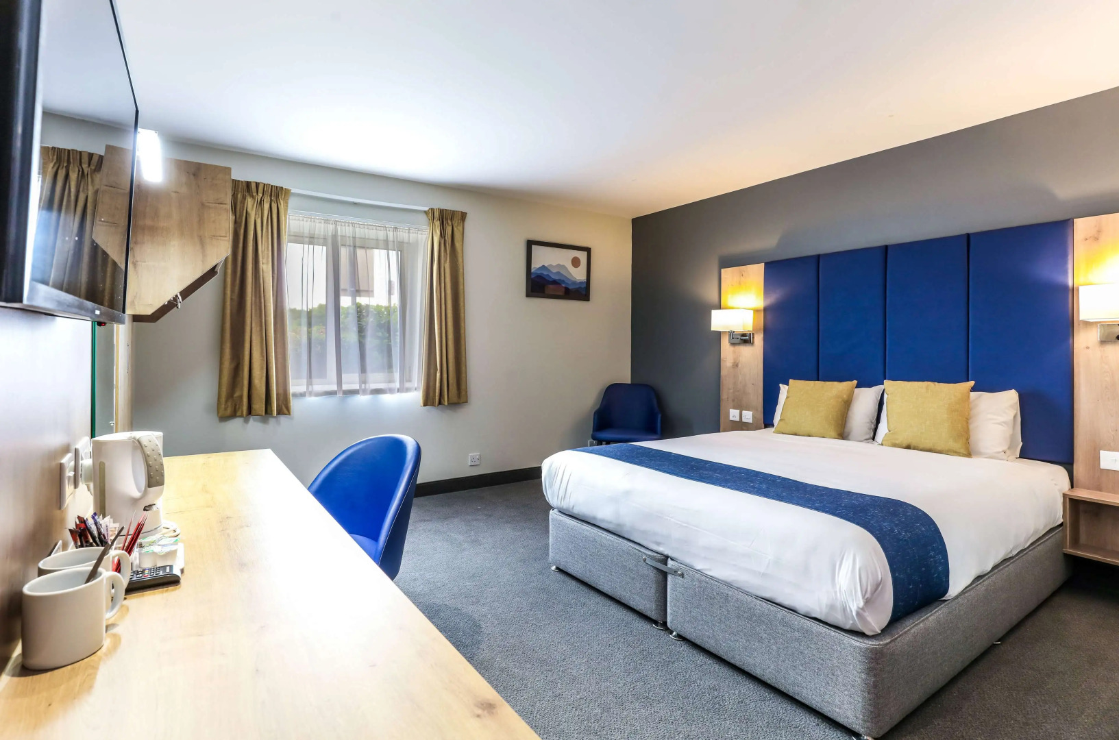 Days Inn by Wyndham Peterborough