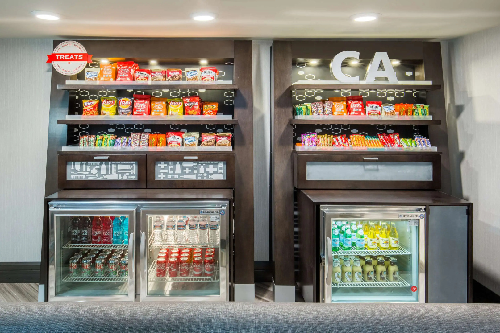 Hampton Inn Monterey