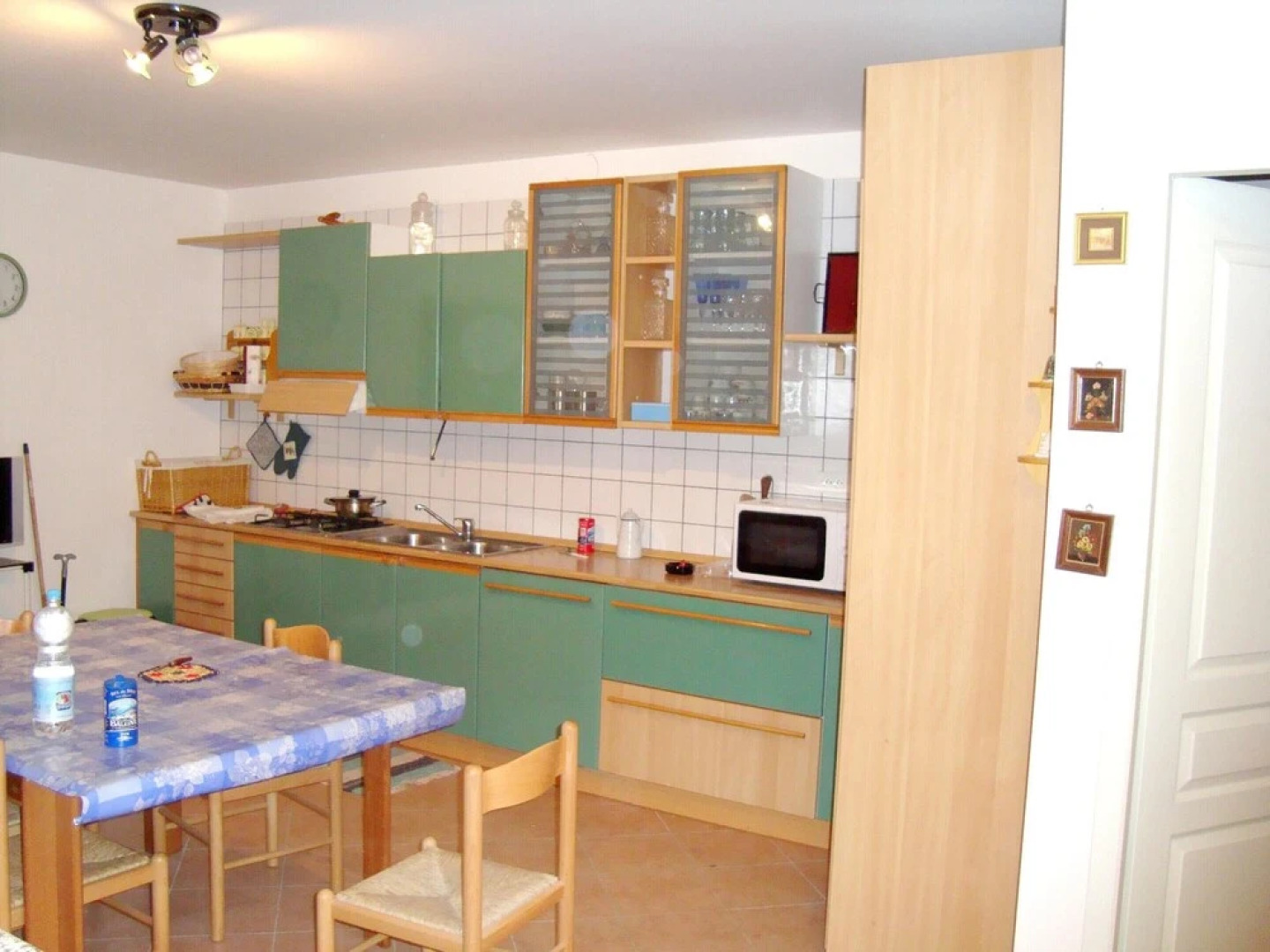 Villa With 3 Bedrooms in Sartène, With Enclosed Garden and Wifi - 200