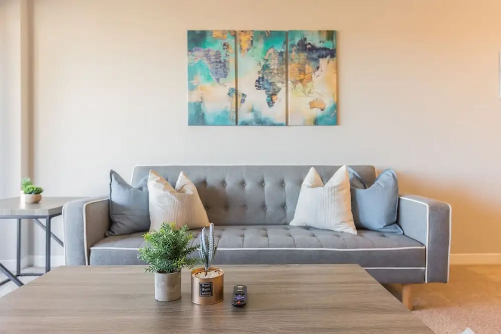 The Luxe Suites of Alexandria